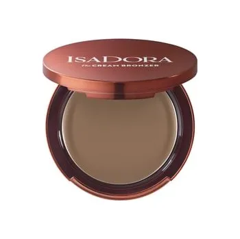 Make-up IsaDora The Cream Bronzer Bronzer