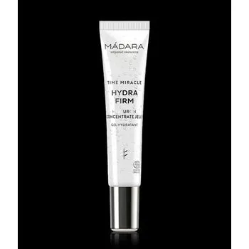 Pleťový krém MADARA Time Miracle Hydra Firm Gel na pleť