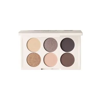 Make-up INGLOT Playinn Wanna Banana Paletka očních stínů