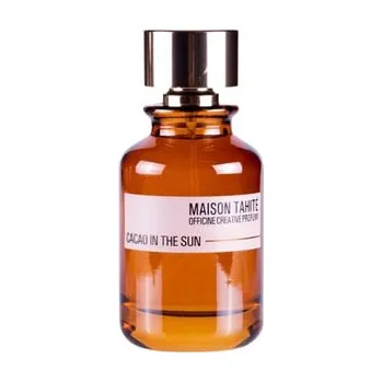 Nestandardní parfém Maison Tahité Cacao in the Sun Parfémovaná voda