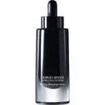 Giorgio Armani Crema Nera Extrema Firming Solution Krém na pleť
