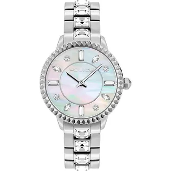 Hodinky Police PL16036BS/28M