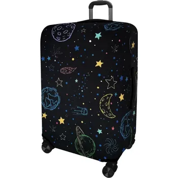 Příslušenství k zavazadlu KUFRYPLUS Obal na kufr H560 Galaxie M