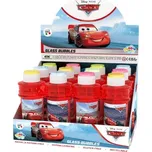 Bublifuk WD Cars 300 ml (display 12 ks) hračky a hry 27518500
