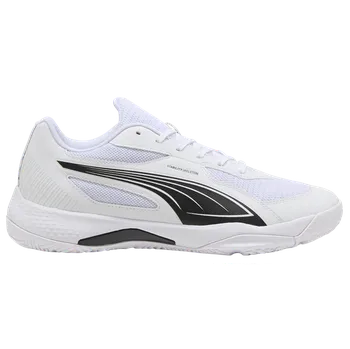 Pánská sálová obuv Indoorové boty Puma Solarflash III 107850-05 Velikost 40 EU | 6,5 UK | 7,5 US | 25,5 CM