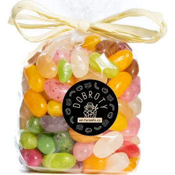 Od Gajduška Pytlík želé fazolek