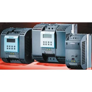 Adaptér, pro použití s: G110 Siemens