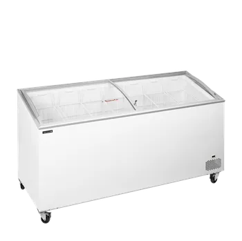 Mraznička Pultová mraznička Tefcold IC552SCEB