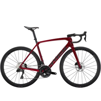 Jízdní kolo TREK Émonda SL 6 2024 crimson red, 52