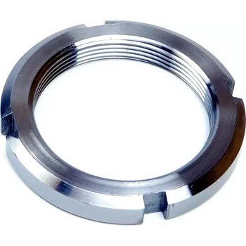 Matice Matice DIN 981 14H KM30 150x2