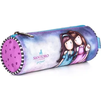Penál Topgal Pouzdro / etue - SANTORO