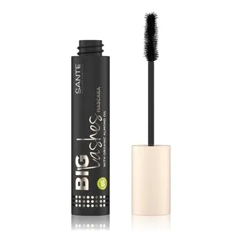 Kosmetika Sante Big Lashes Řasenka