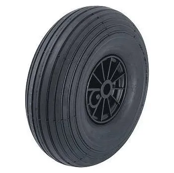 Pojezdové kolečko Blickle 10926 PK 260/20-75R pneumatika na kolečko Ø kola: 260 mm nosnost (max.): 150 kg 1 ks