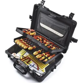 Sada nářadí Sada nářadí Pro elektrikáře, počet kusů: 29 RS PRO Pouzdro Ano