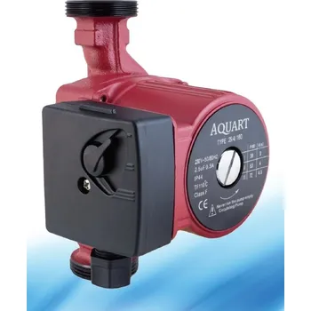 Oběhové čerpadlo TC 25/4/180 - Manuální cirkulační čerpadlo