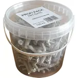 Hmoždinky natloukací profi pack NH | 5x35 mm 1bal/200ks