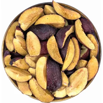 Sušené ovoce Zdravoslav Švestky lyofilizované 500 g