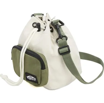 Kabelka VANS ABD Bucket Bag Marshmallow/Olivine