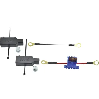 Kabelový rozbočovač Baas ES03