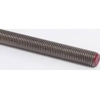 Závitová tyč Záv. tyč DIN 975 nerez A4 M10x3000