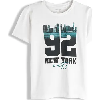 GATE Tričko s potiskem 13Y 426-0164/10