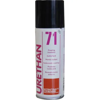 Lak na dřevo Kontakt Chemie URETHAN 71 75009-AE ochranný lak 200 ml