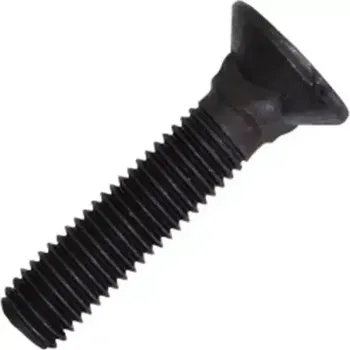 Šroub Šroub zápustný 4HR DIN 608 10.9 M12x80 BP