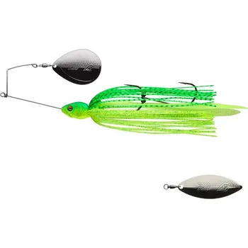 Daiwa Spinnerbait Prorex Beamer XL Green Chartreuse 55 g