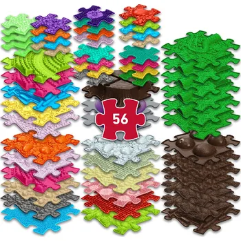 Zdraví Muffik Diamant MFK-029-2 56 dílků