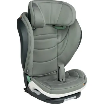 Autosedačka BESAFE Flex FIX 2 Meadow Green Soft Breeze