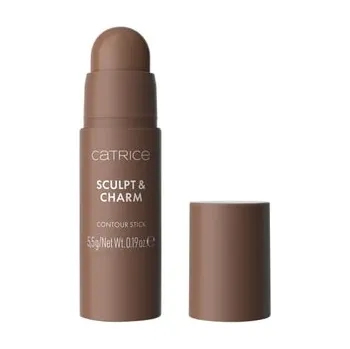 Make-up CATRICE Sculpt & Charm Contour Stick Konturovací tužka