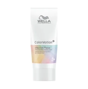 Wella Professionals Color Motion Maska na vlasy