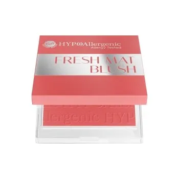 Make-up Bell HYPOAllergenic Fresh Mat Blush Tvářenka