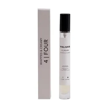 Nestandardní parfém VALJUES 4/FOUR Whipped & Creamy Parfémovaná voda