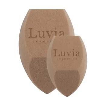Make-up Luvia Diamond Make-up Sponge Kit Elegance Houba na líčení