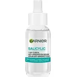 GARNIER Clear skin Salicylic 7-Day Clinical Anti-Blemish Pleťové sérum