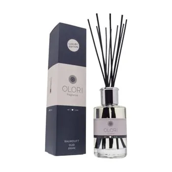 Nestandardní parfém OLORI Luxury Edition Oud Pokojová vůně