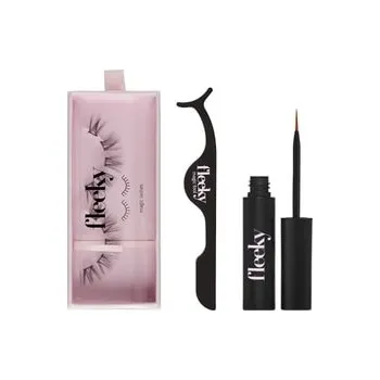 Make-up fleeky Magic Lashes Passion Kit Řasy