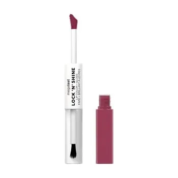 Kosmetika wet n wild Megalast Lock N' Shine Lip Color Lesk na rty
