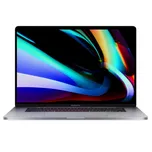 Apple MacBook Pro 16" (Late 2019) Space Gray 1530407 šedá 32GB