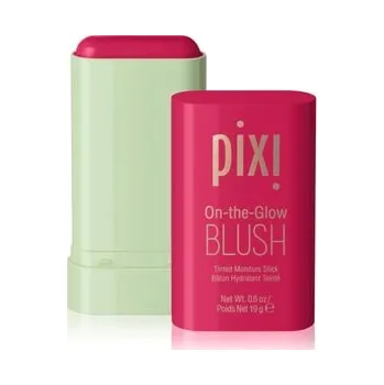 Make-up Pixi On-The-Glow Cream Blush Krémová rtěnka
