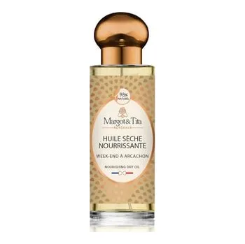 Nestandardní parfém Margot & Tita Dry Oil Week-End A Arcachon Parfémový olej