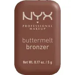 NYX Professional Makeup Buttermelt Bronze Bronzer