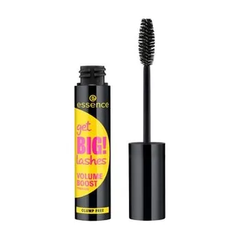 Make-up essence Get Big! Lashes Volume Boost Řasenka