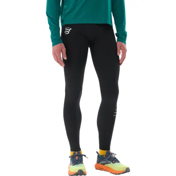 Pánské kalhoty Legíny Compressport Under Control Full Tights M atim1989000l Velikost M
