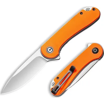 kapesní nůž Civivi Elementum C907R D2 G10