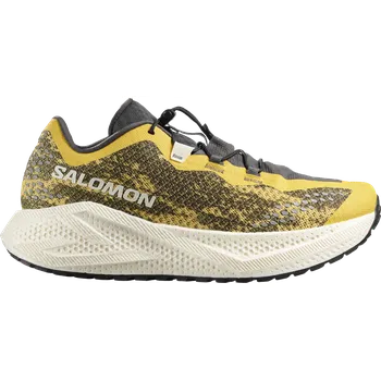 Pánská móda Běžecké boty Salomon AERO GLIDE 4 GRVL l49175000 Velikost 42 EU | 8 UK | 8,5 US | 26 CM