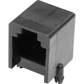 econ connect MJUSN66GAB, MJUSN66GAB, RJ12, 1 ks