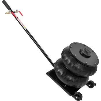 zvedák ProfiGaráž Pneumatický měchový zvedák 8T