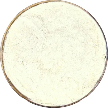 Sušené ovoce Zdravoslav Banán lyofilizovaný PRÁŠEK 500 g